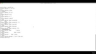 CompTIA Pentest+ | 19. Ruby Scripting | 16. String Methods