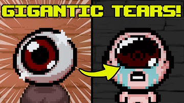 This New Polyphemus Gave Me The Biggest Tears Ever!