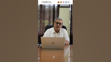 Inside SMIT CSE | Dr. Udit Kr. Chakraborty on Vision, Innovation & Career Opportunities