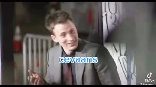 Chris Evans Very Happy at the Premiere..
