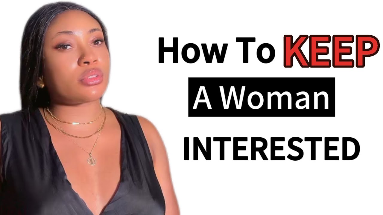 WOMEN Will Stay With MEN Who Know These Things