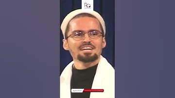 The Limbs Are Afraid Of The Tongue - Shaykh Hamza Yusuf