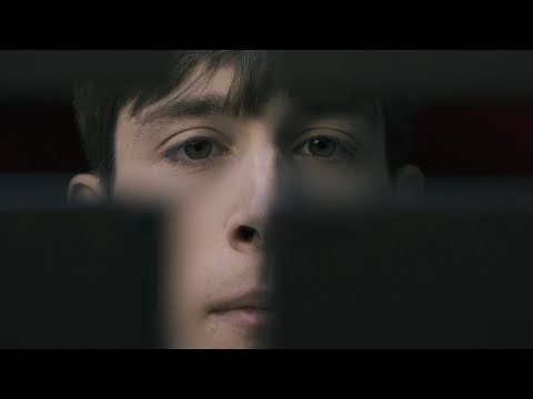 Nick Moon ニック・ムーン  "Something" Music Video