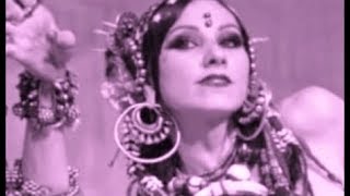 Natacha Atlas - Diaspora (John Peel Session 1995)