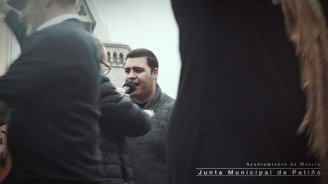 XXX Encuentro de Cuadrillas de Patiño 5º