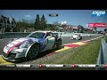 Porsche Carrera Cup France SPA COURSE 2