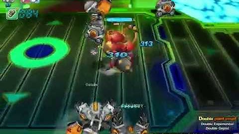 Zylon BOTS 98 lw Playing NewMoonALASKA