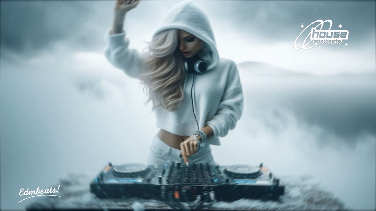 Progressive Raves Forever Mine - 2024 EDM Banger | Upbeat Electro House Music I Deep ...