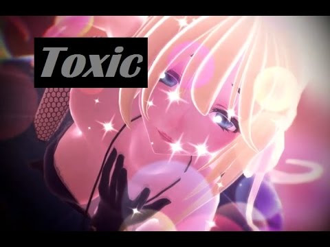 Toxic Sexy 50