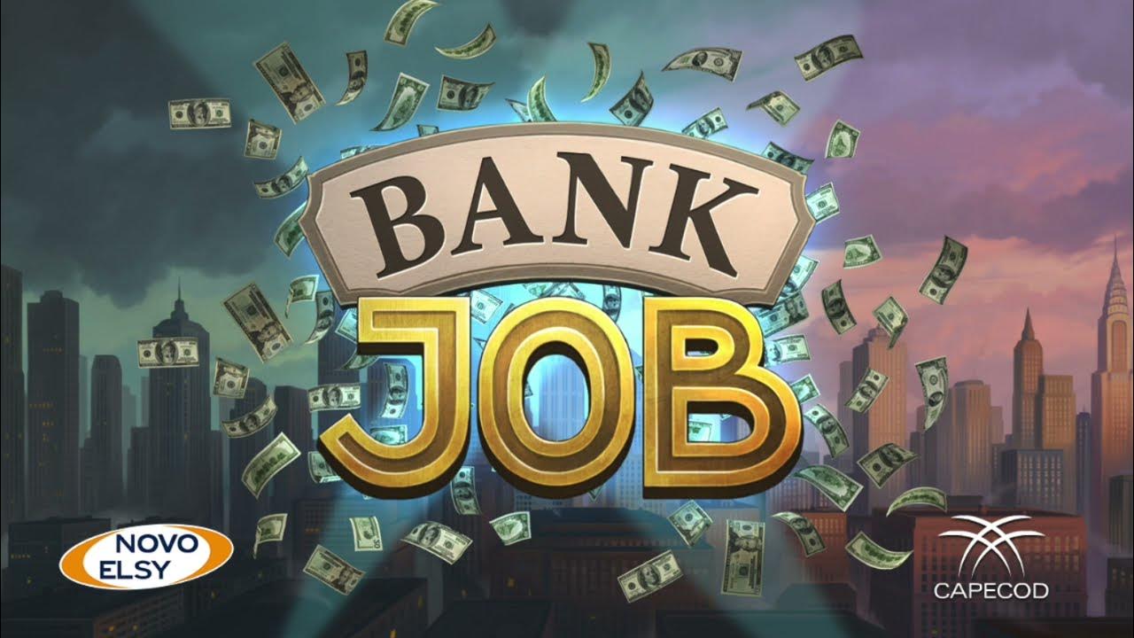 Game banker