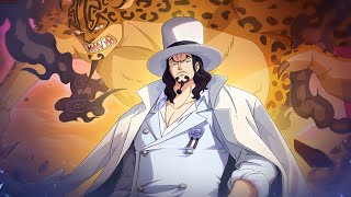 Download Lagu CP0 - Rob Lucci Egghead • One Piece Fighting Path MP3 Download Lagu CP0 - Rob Lucci Egghead • One Piece Fighting Path MP3