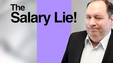 Why Salary Transparency is a BIG Lie: The Truth Behind Hiring Tactics (Former CEO Explains)