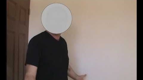 Man After CCSVI Procedure