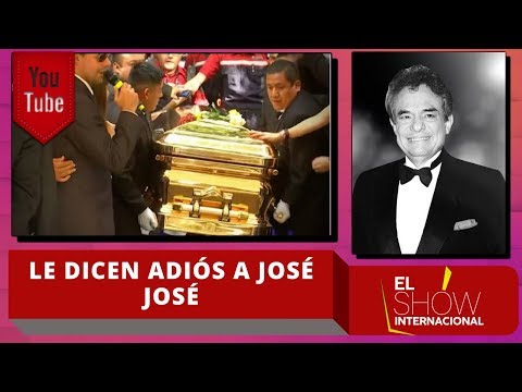 Video: José Joel Was Sued By Sarita?