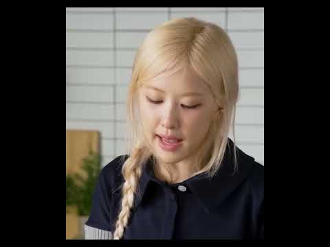 Розэ не принимает никого внерабочее время #rose #apt #gidle #shorts