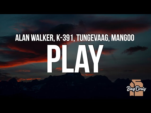 CapCut_you play for me alan walker