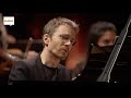 Capture de la vidéo Alexandre Tharaud - Mozart Piano Concerto # 9 --  Ensemble Le Balcon  ~  Oscar Strasnoy