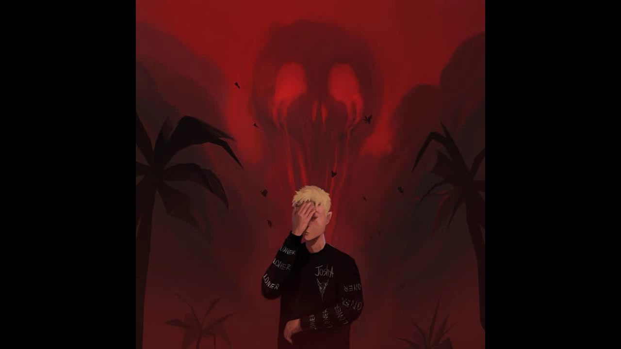 (FREE UNTAGGED) Josh A / Lil Revive Type Beat "TYRANT" [Prod. XME]