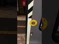 Opening a XT2 Door