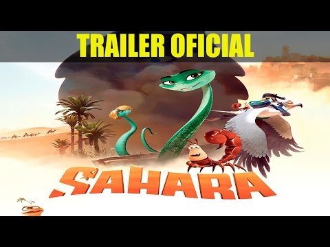 Saara - Filme 2017 - AdoroCinema