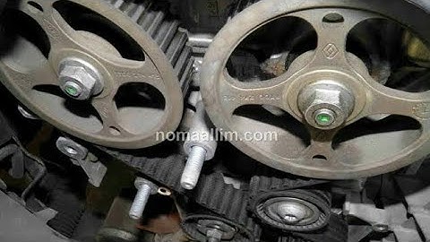 Renault duster timing||engine timing belt mark||engine belt Cheng||duster timing belt||diesel pump