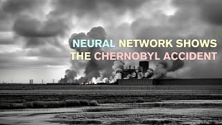 AI shows the Chernobyl Accident