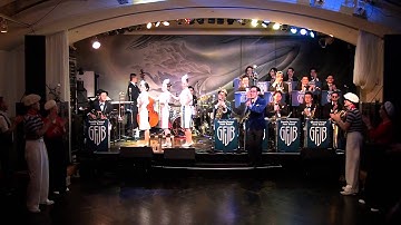 Goody Goody / Gentle Forest Jazz Band with The Bee's Knees