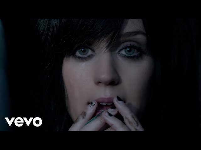 KATY PERRY  -  THE ONE THAT GOT AWAY