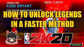 How To Unlock Legends in Connections | Faster Method | GLITCH? | 🔥