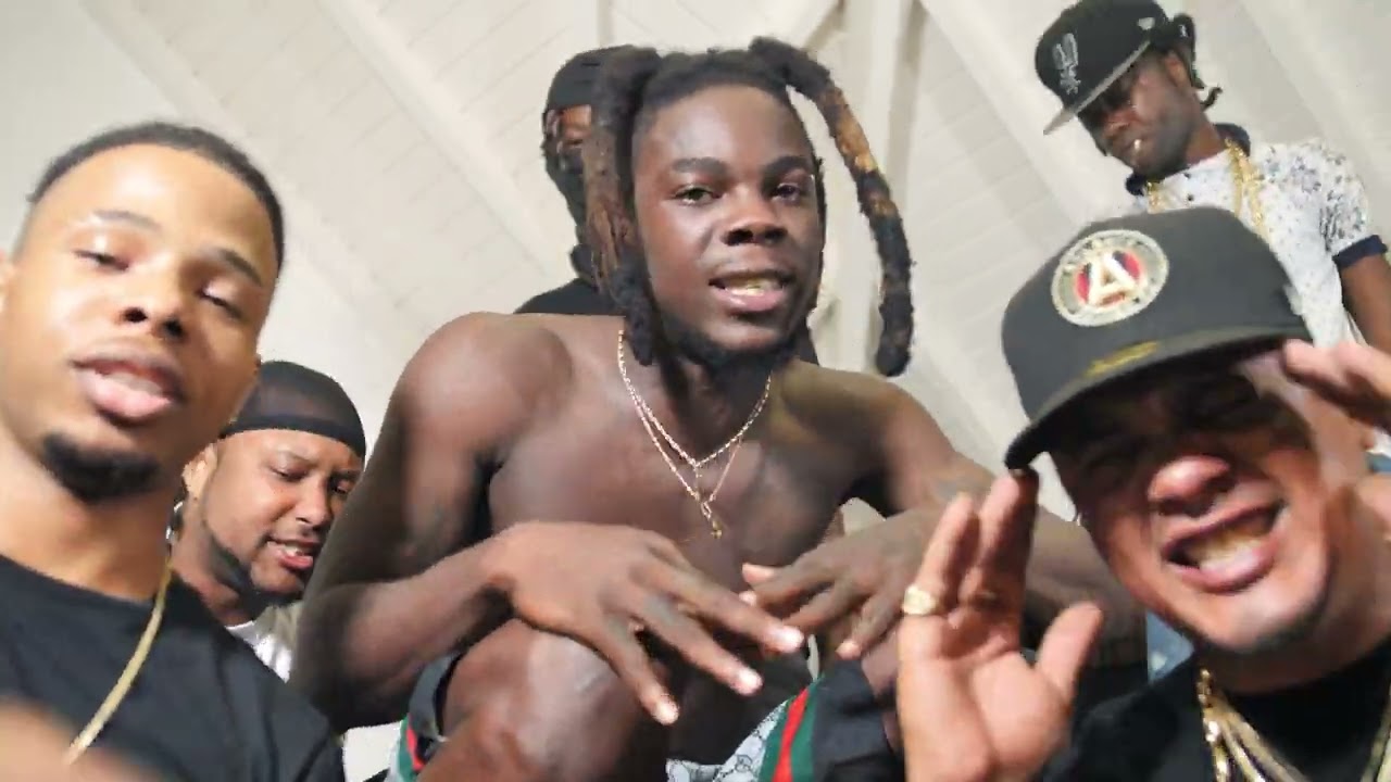 Trill Mike - Trapstar (Official Music Video)