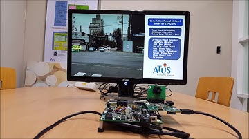 Convolutional Neural Network