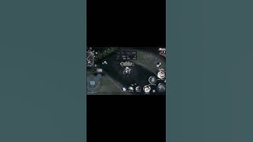 #lienquanmobile "thử cho auto click múa flo.