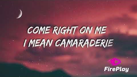 Sabrina Carpenter - Bed Chem (Lyrics)