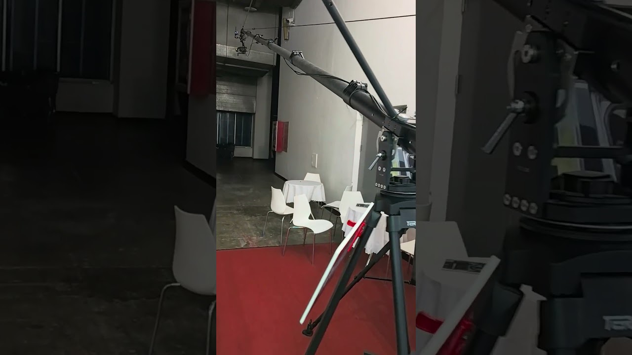 TERIS TRIPOD&JIB