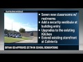 Bryan ISD approves additions & renovations at three schools; projected to cost $7.7M