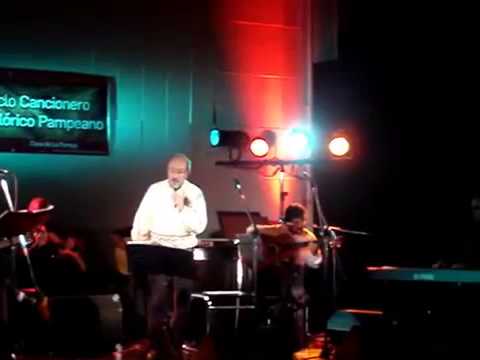Video de Julio Lacarra