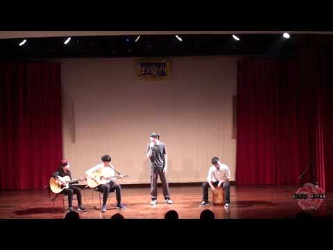 2017科管之夜【Be科se of you 】大二吉伴  簡單愛