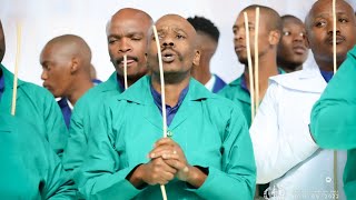 The General Church of Christ|| Ngiyambona Umesiya