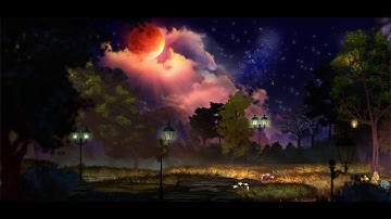Unity Asset Store Pack - 2D Sidescroller Sleepless Night (Download link below)