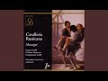 Miniature de la vidéo de la chanson Cavalleria Rusticana: "Ah! Lo Vedi" (Turiddu, Santuzza)