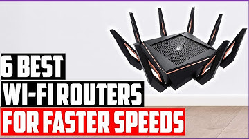 ✅Best Wi-Fi Routers for Faster Speeds 2022-23