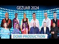 Kenge folklorike 2024 gezuar domi production