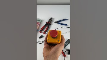 Unleash The Panic Button #diy #crafts #safetyfirst