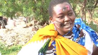 Nifundishe Kupenda by: Tabaka Virgin Sisters