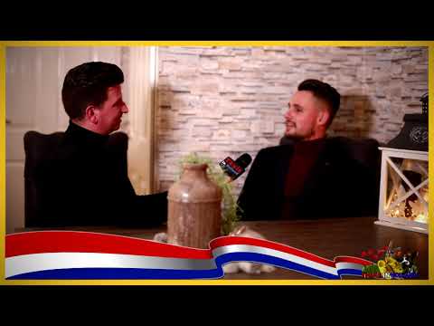 Thuis in Holland was te gast in Beuningen met "Nick de Ridder".