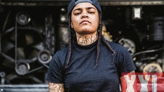 Young M.A - Kween (Official Instrumental) chords
