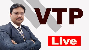 VTP Protocol | CCNA 200-301 Full Course Hindi | CCNA Networking Course by Tech Guru Manjit