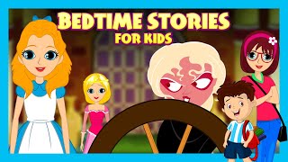 bedtime stories for kids tia tofu kids stories learning stories for kids