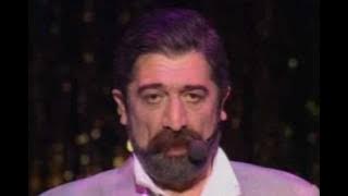 TEMUR TSIKLAURI, Nikala's aria-3  from A. Basilaia's musical 'Pirosmani'