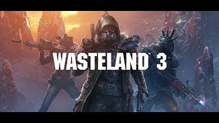 Wasteland 3 combat gameplay | Battle Hymn of the Republic